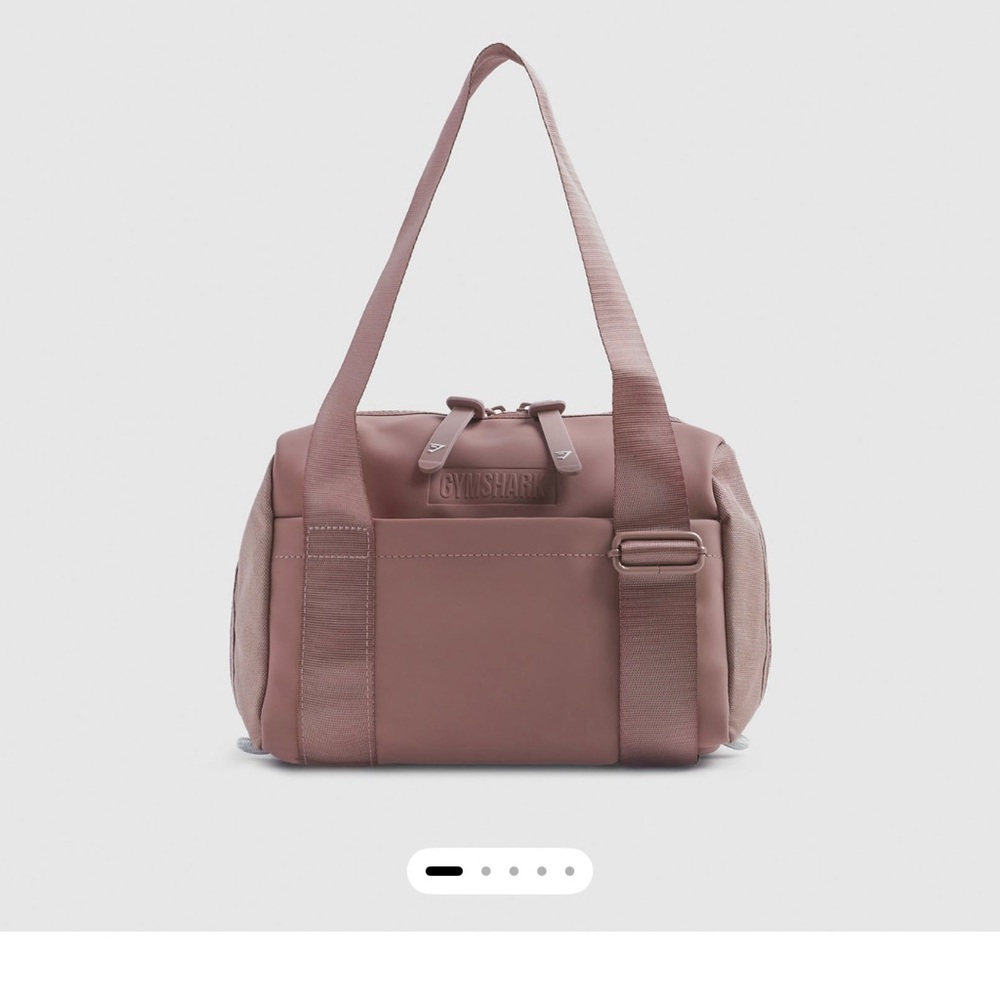 Gymshark Everyday Mini Gym Bag